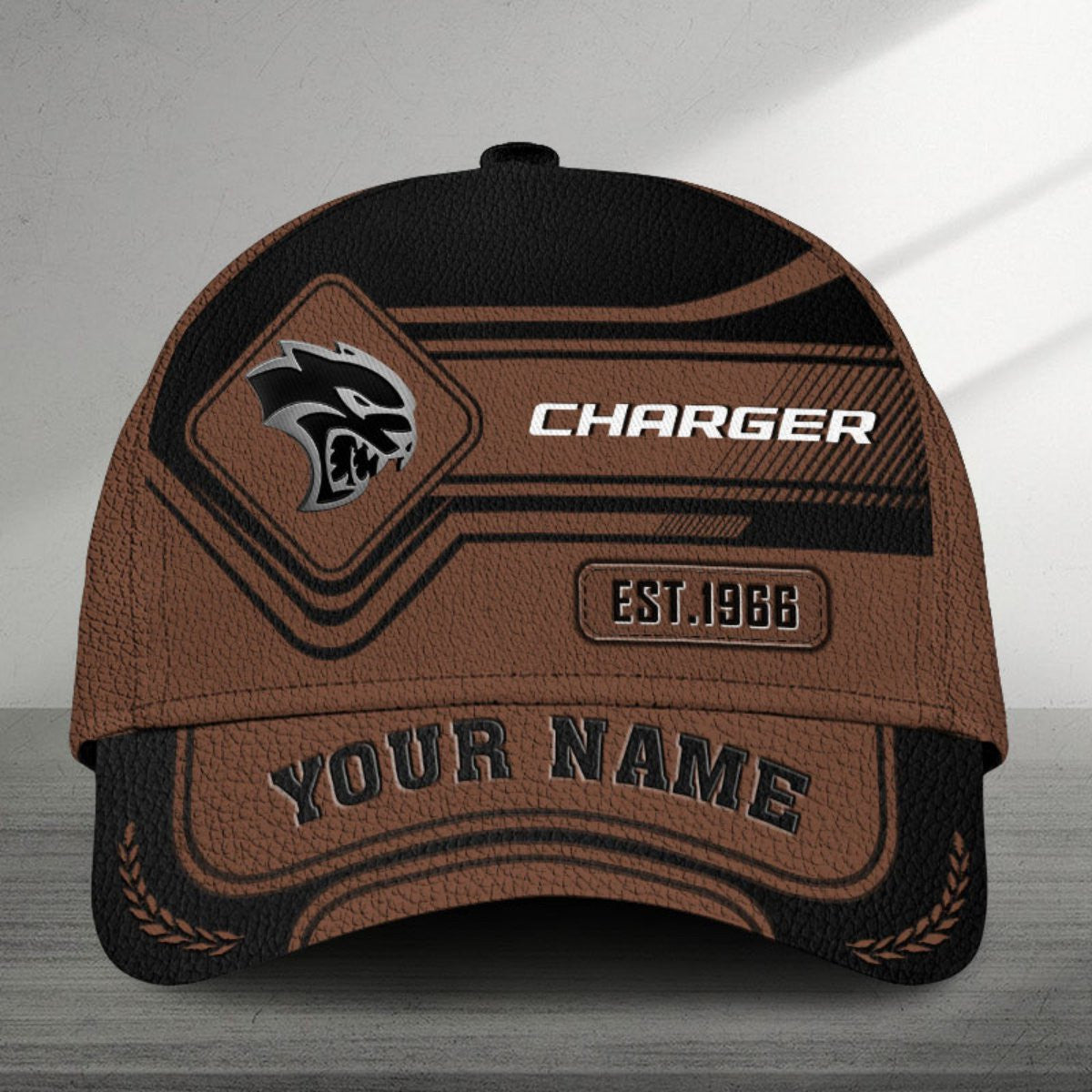 Dodge Charger DDQHC20093
