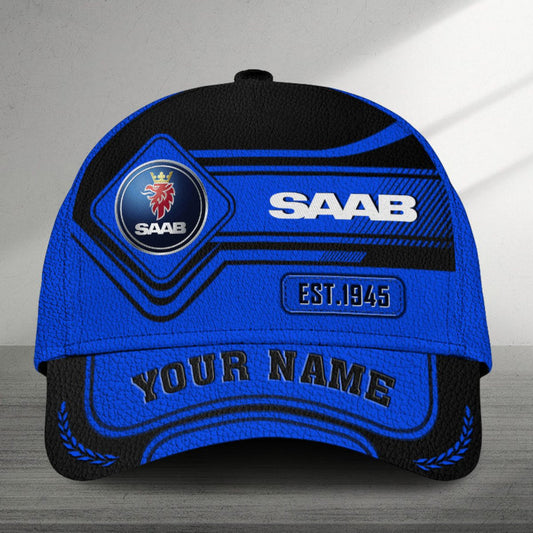 Saab Automobile DDQHC20098