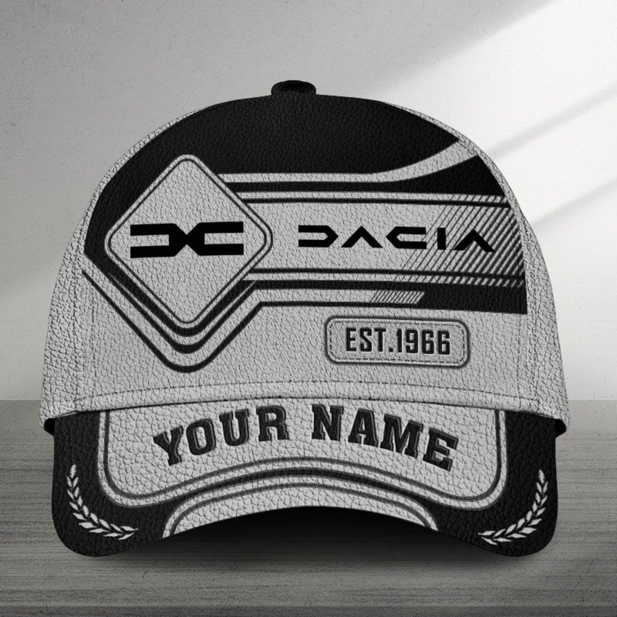 Dacia DDQHC20120