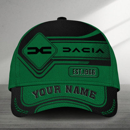 Dacia DDQHC20120