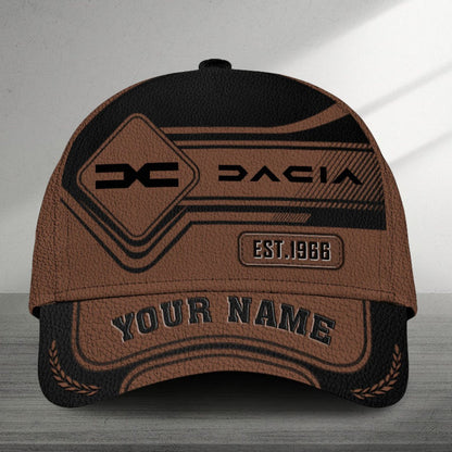 Dacia DDQHC20120