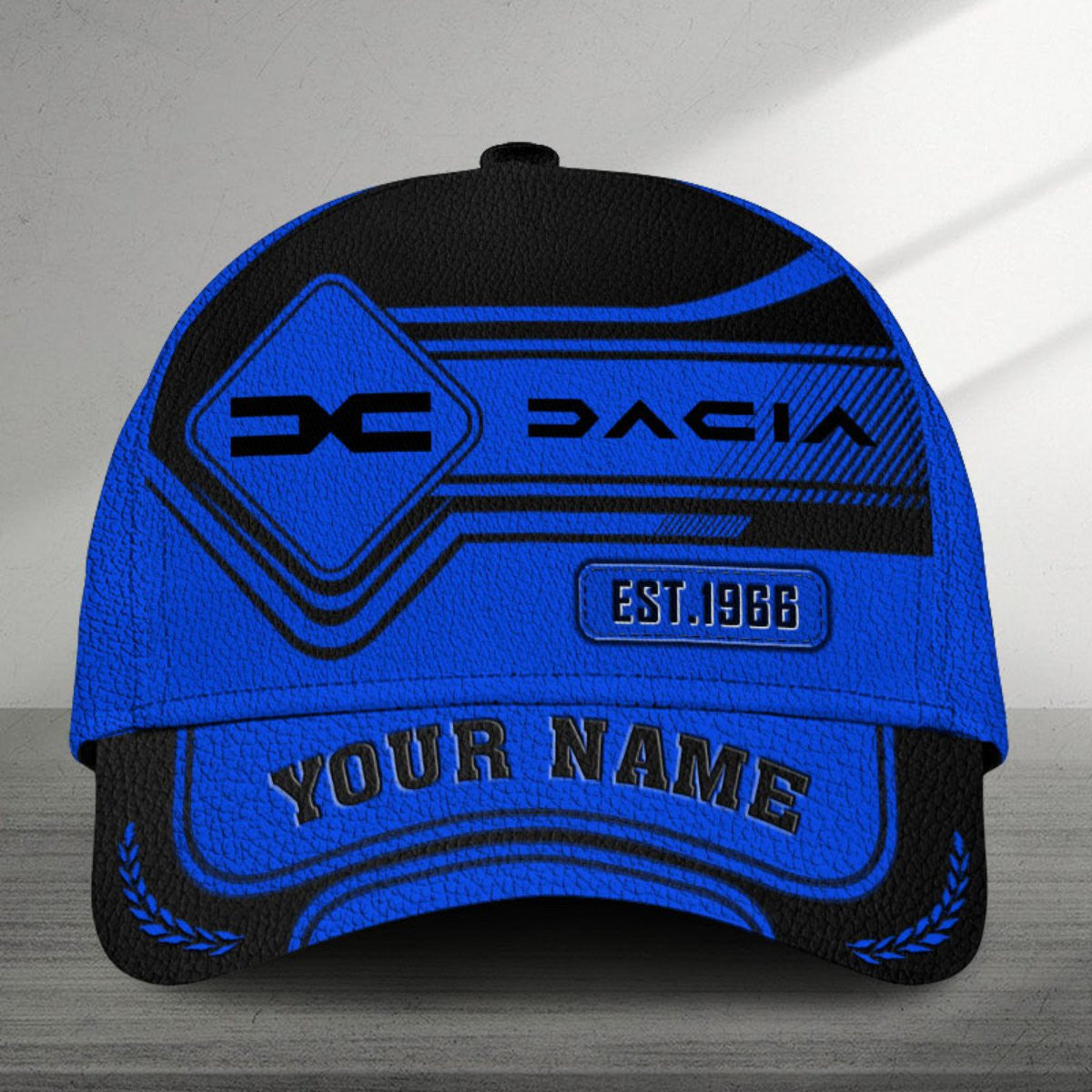 Dacia DDQHC20120