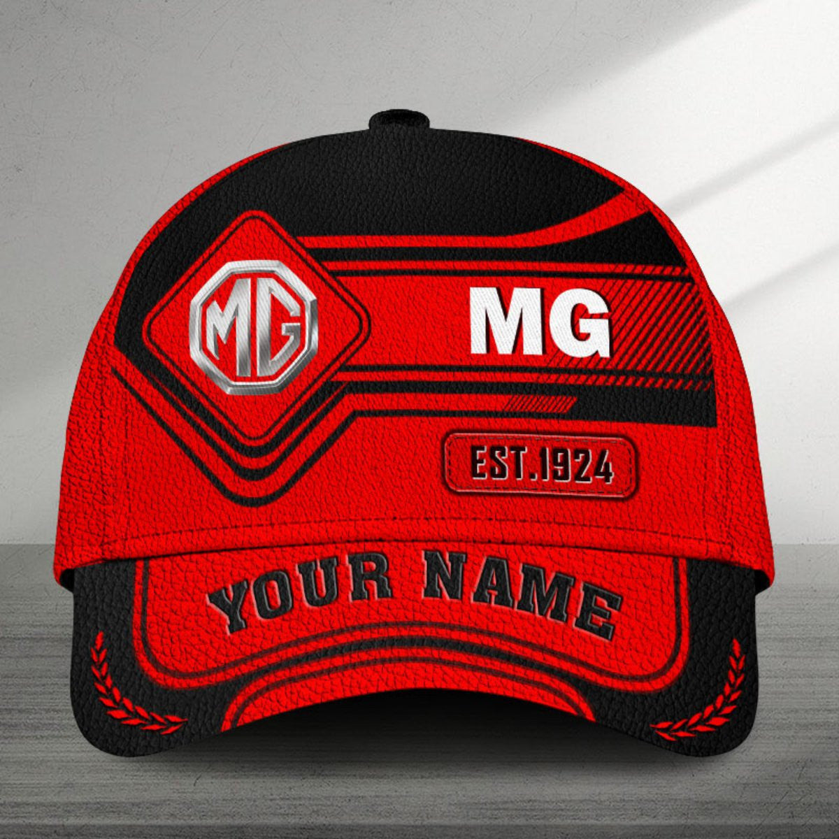 MG Car DDQHC20101