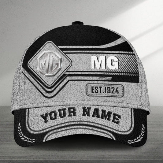 MG Car DDQHC20101