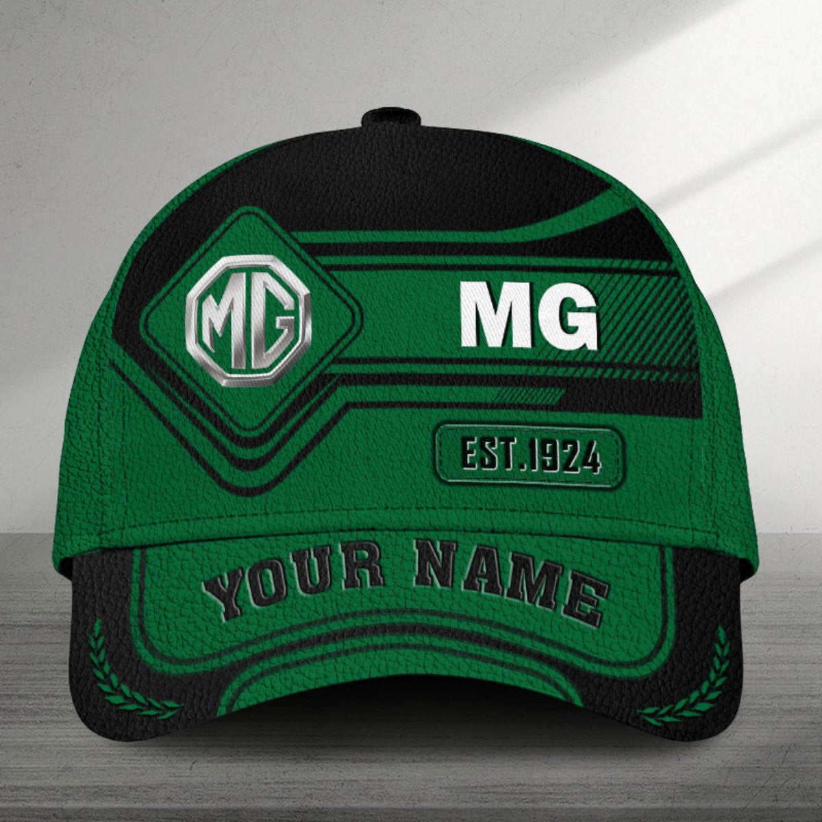 MG Car DDQHC20101