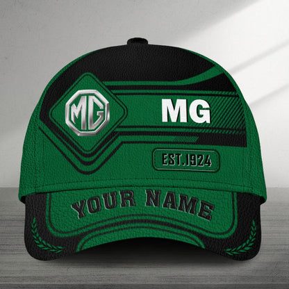 MG Car DDQHC20101