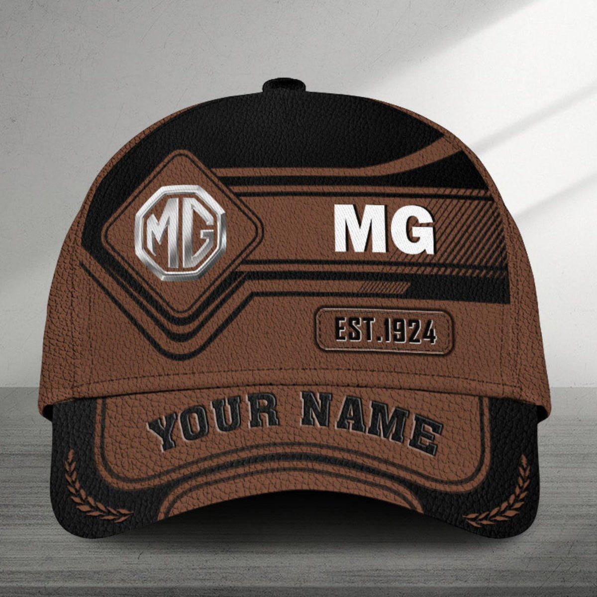 MG Car DDQHC20101