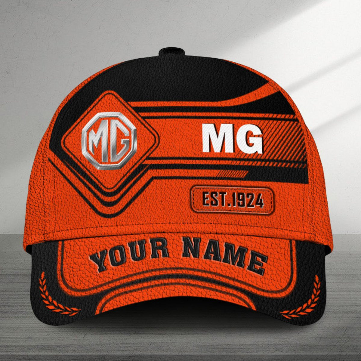 MG Car DDQHC20101
