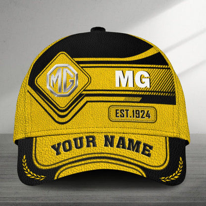 MG Car DDQHC20101
