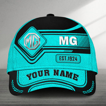 MG Car DDQHC20101
