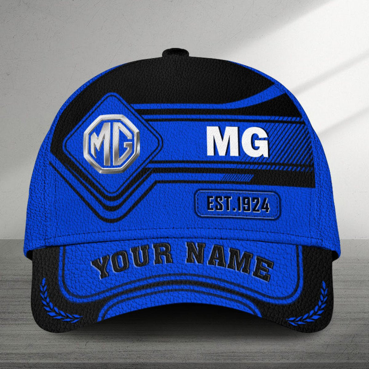 MG Car DDQHC20101