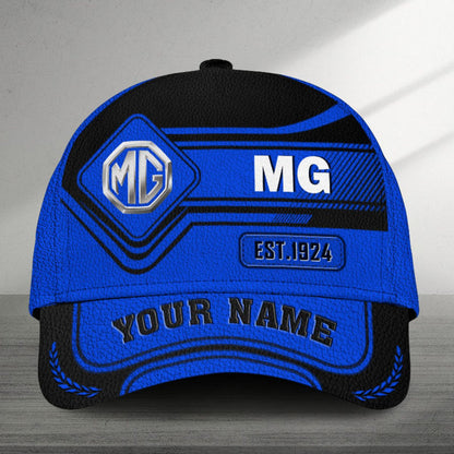 MG Car DDQHC20101