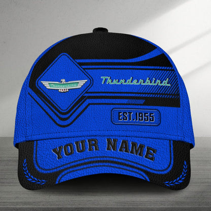 Thunderbird DDQHC20111