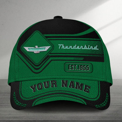Thunderbird DDQHC20111