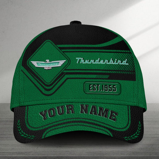 Thunderbird DDQHC20111