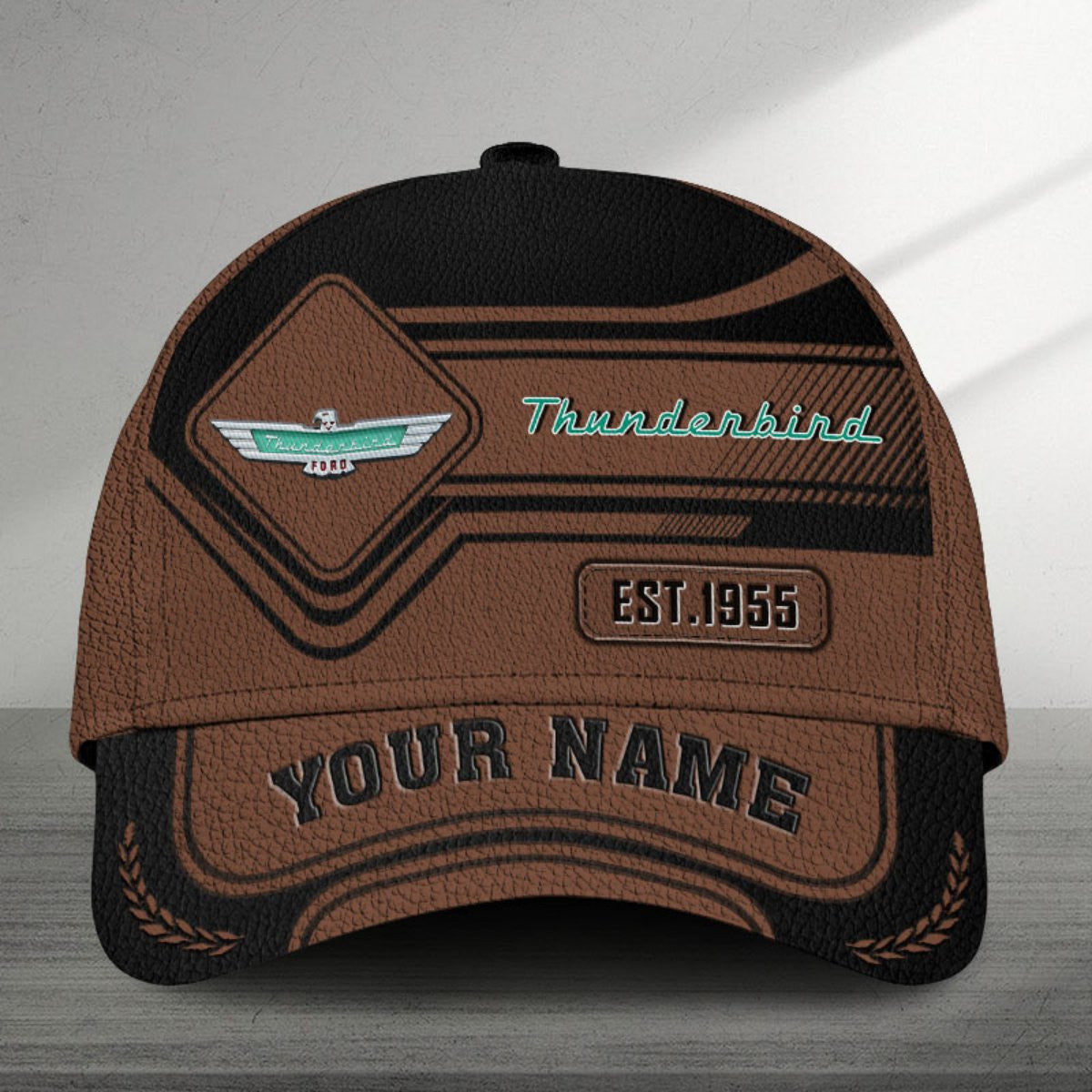 Thunderbird DDQHC20111