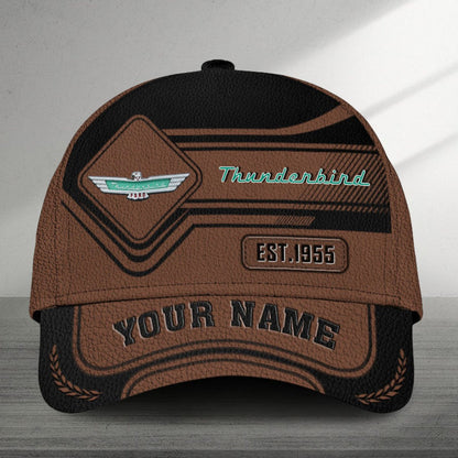 Thunderbird DDQHC20111