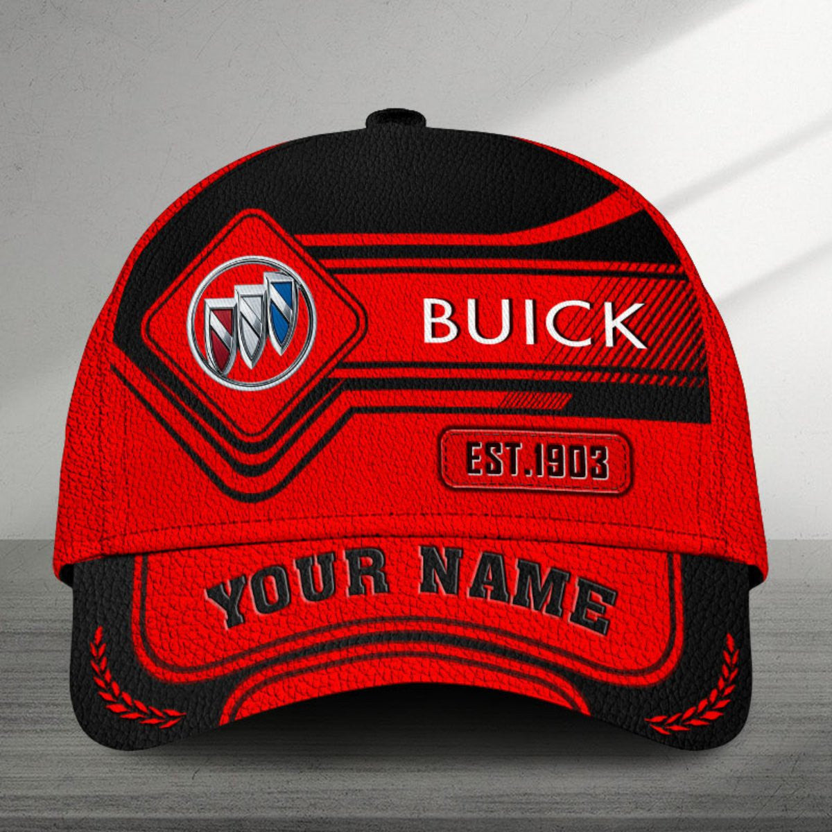 Buick DDQHC20119