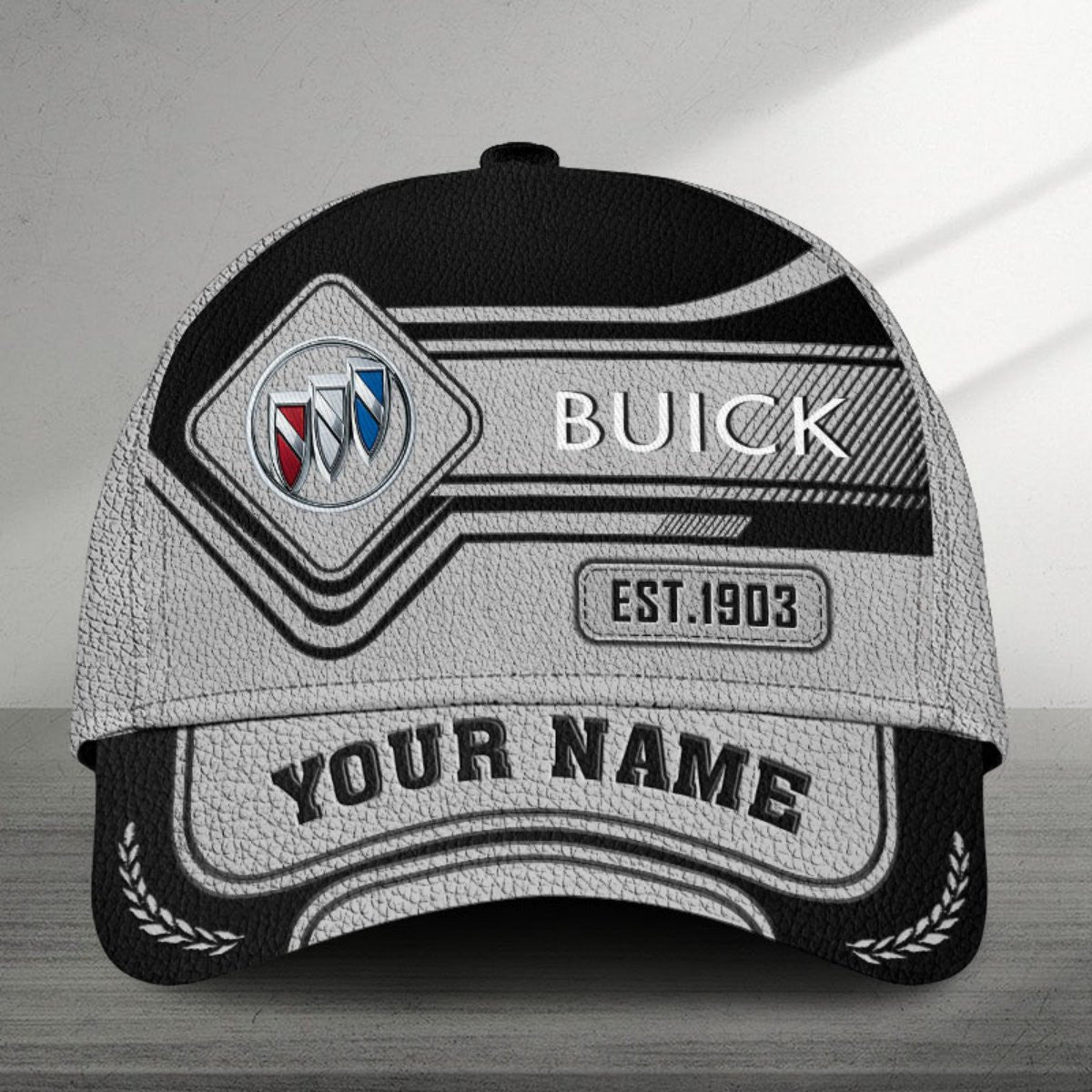 Buick DDQHC20119