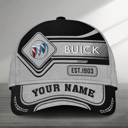 Buick DDQHC20119