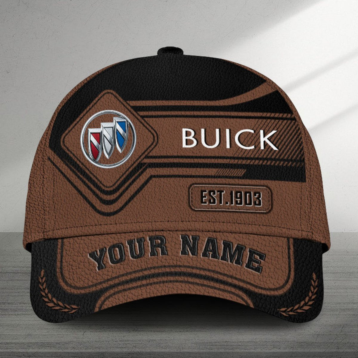Buick DDQHC20119