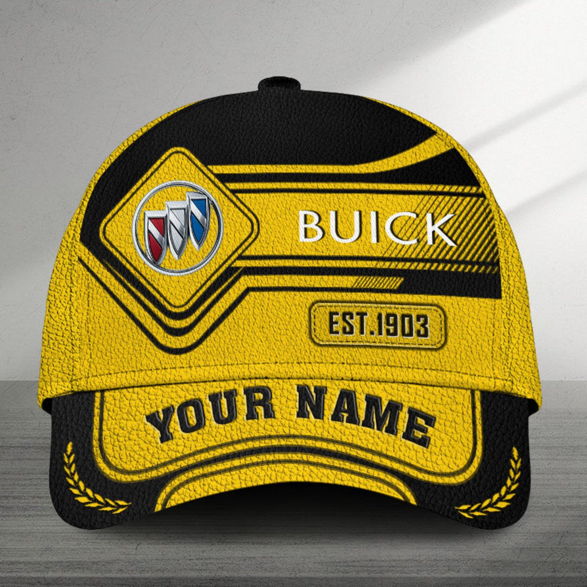 Buick DDQHC20119