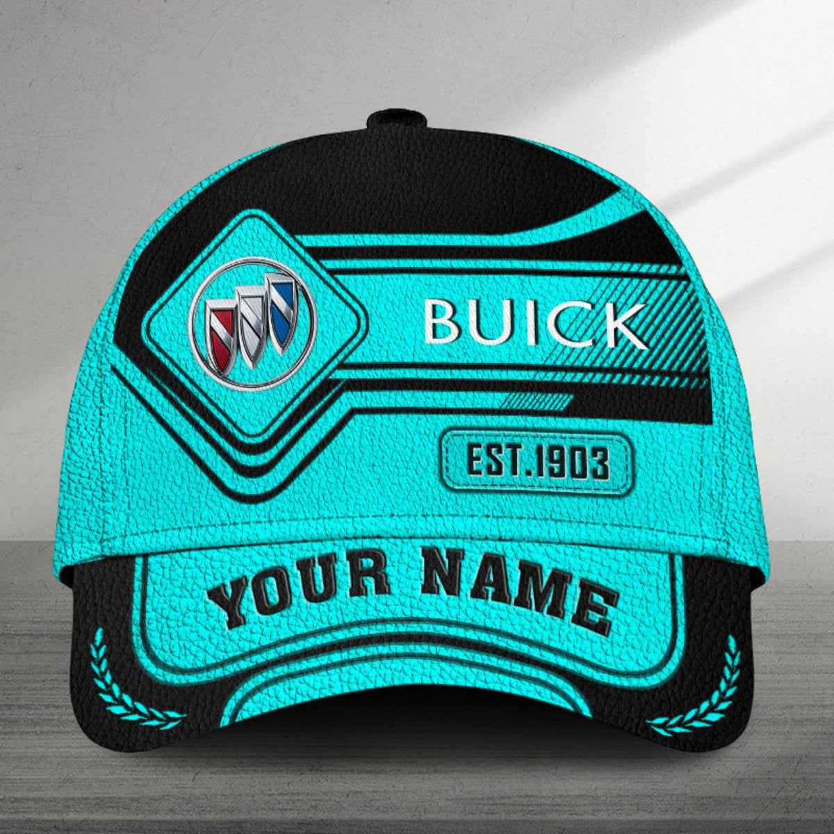 Buick DDQHC20119