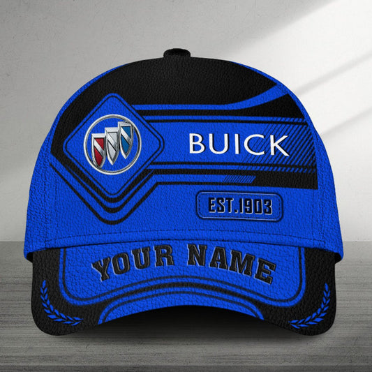 Buick DDQHC20119