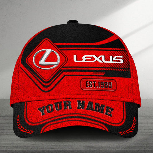 Lexus DDQHC20105