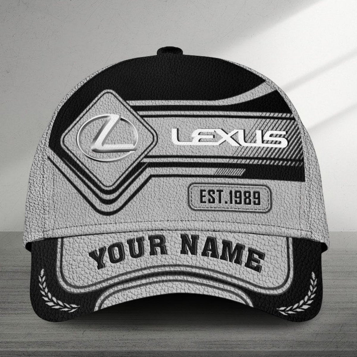 Lexus DDQHC20105
