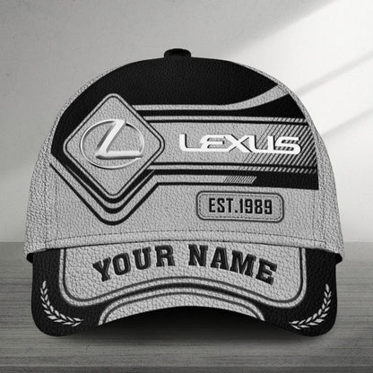 Lexus DDQHC20105