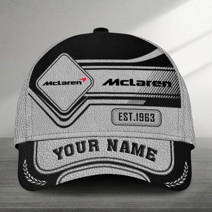 McLaren DDQHC20132