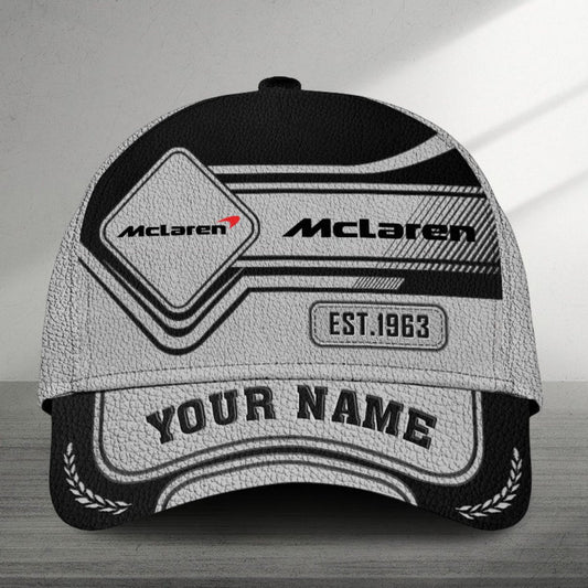 McLaren DDQHC20132