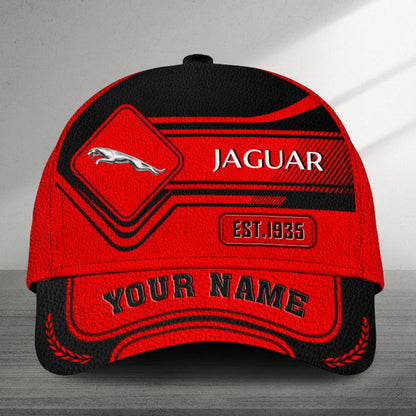 Jaguar Cars DDQHC20123