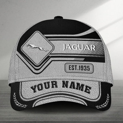Jaguar Cars DDQHC20123