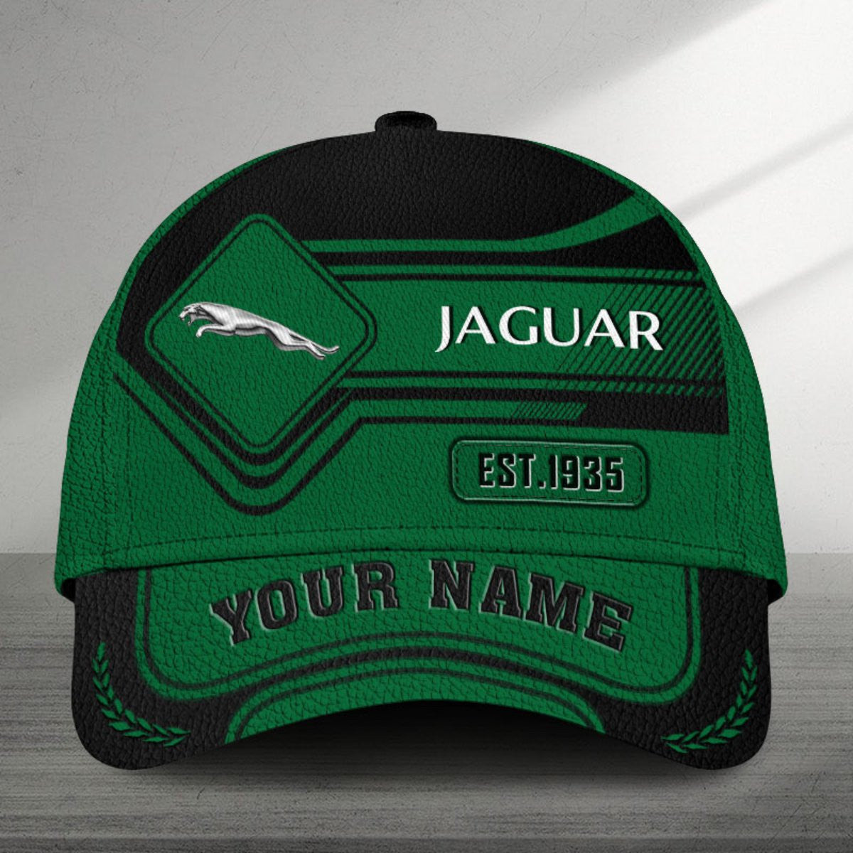Jaguar Cars DDQHC20123
