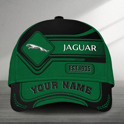 Jaguar Cars DDQHC20123
