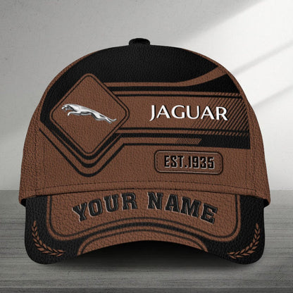 Jaguar Cars DDQHC20123