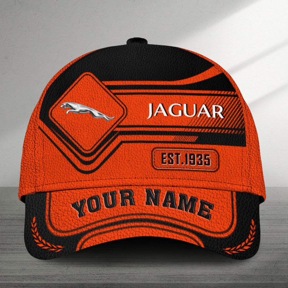 Jaguar Cars DDQHC20123
