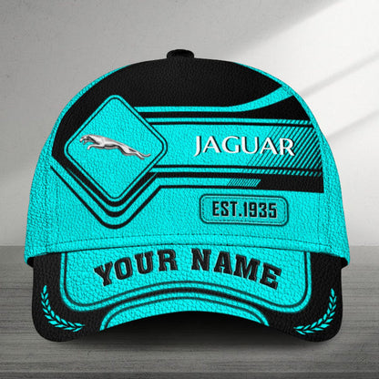 Jaguar Cars DDQHC20123