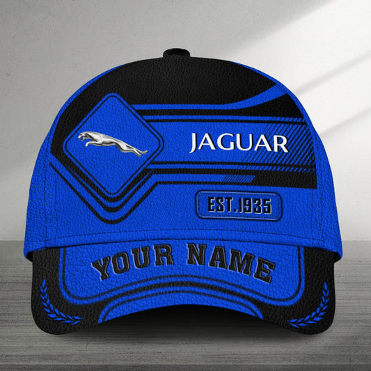 Jaguar Cars DDQHC20123