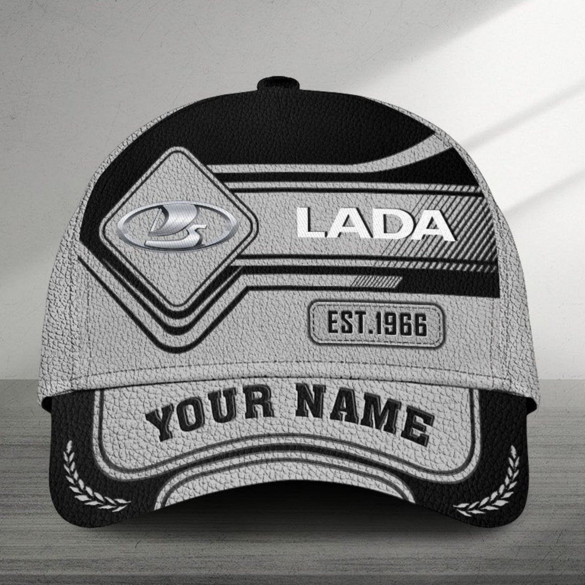 Lada DDQHC20108