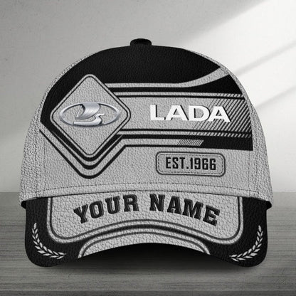 Lada DDQHC20108