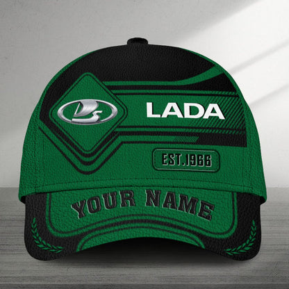 Lada DDQHC20108
