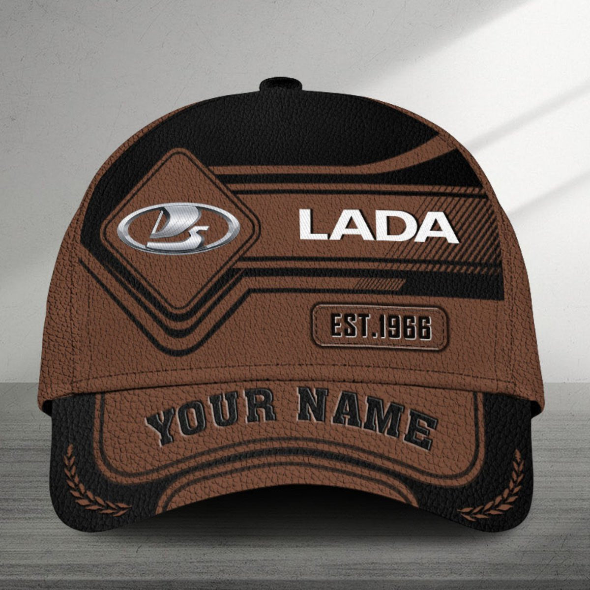 Lada DDQHC20108