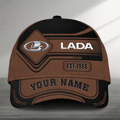 Lada DDQHC20108