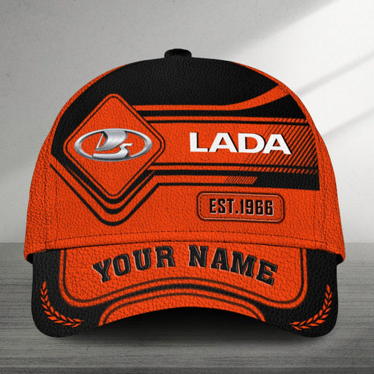 Lada DDQHC20108