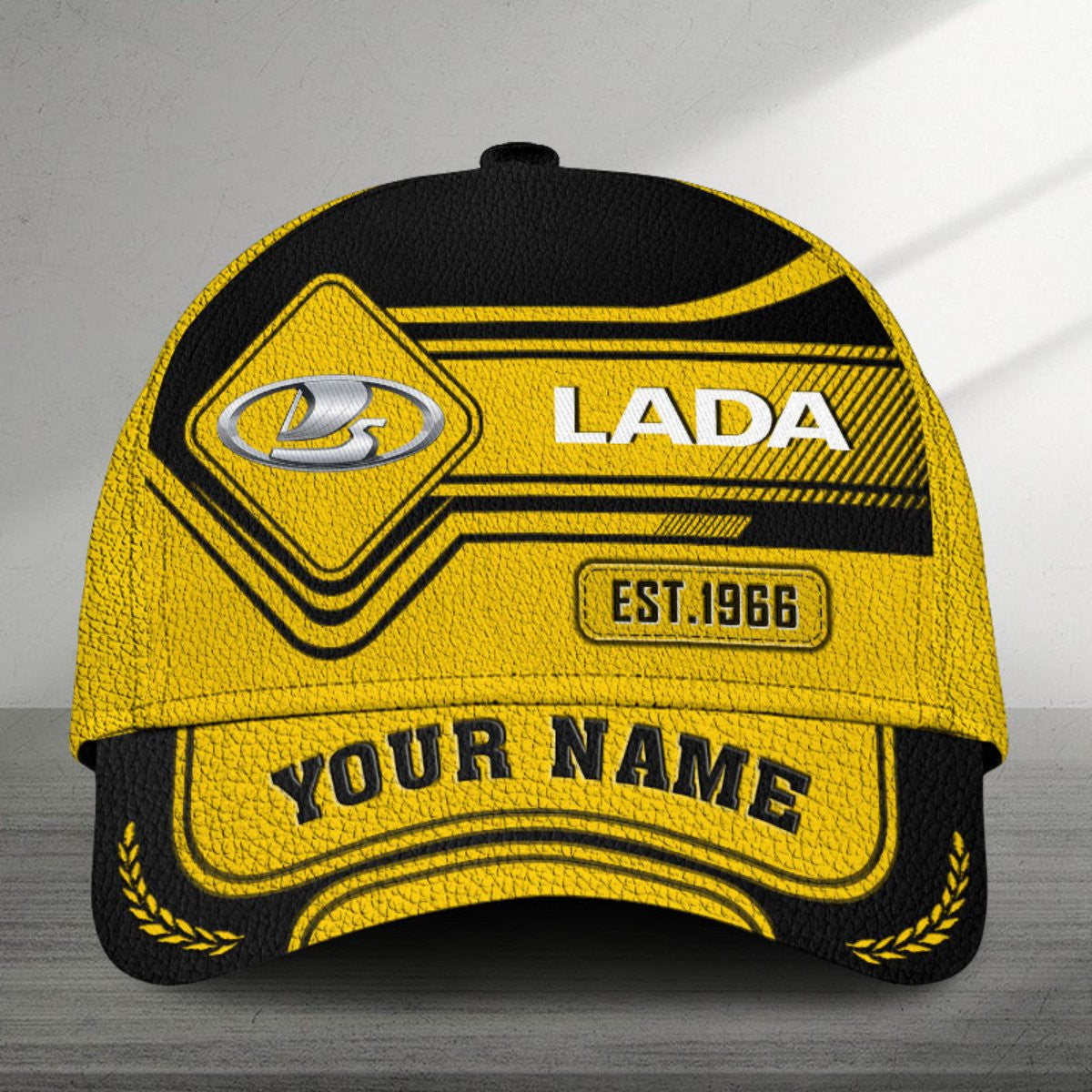 Lada DDQHC20108