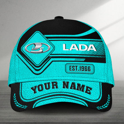 Lada DDQHC20108