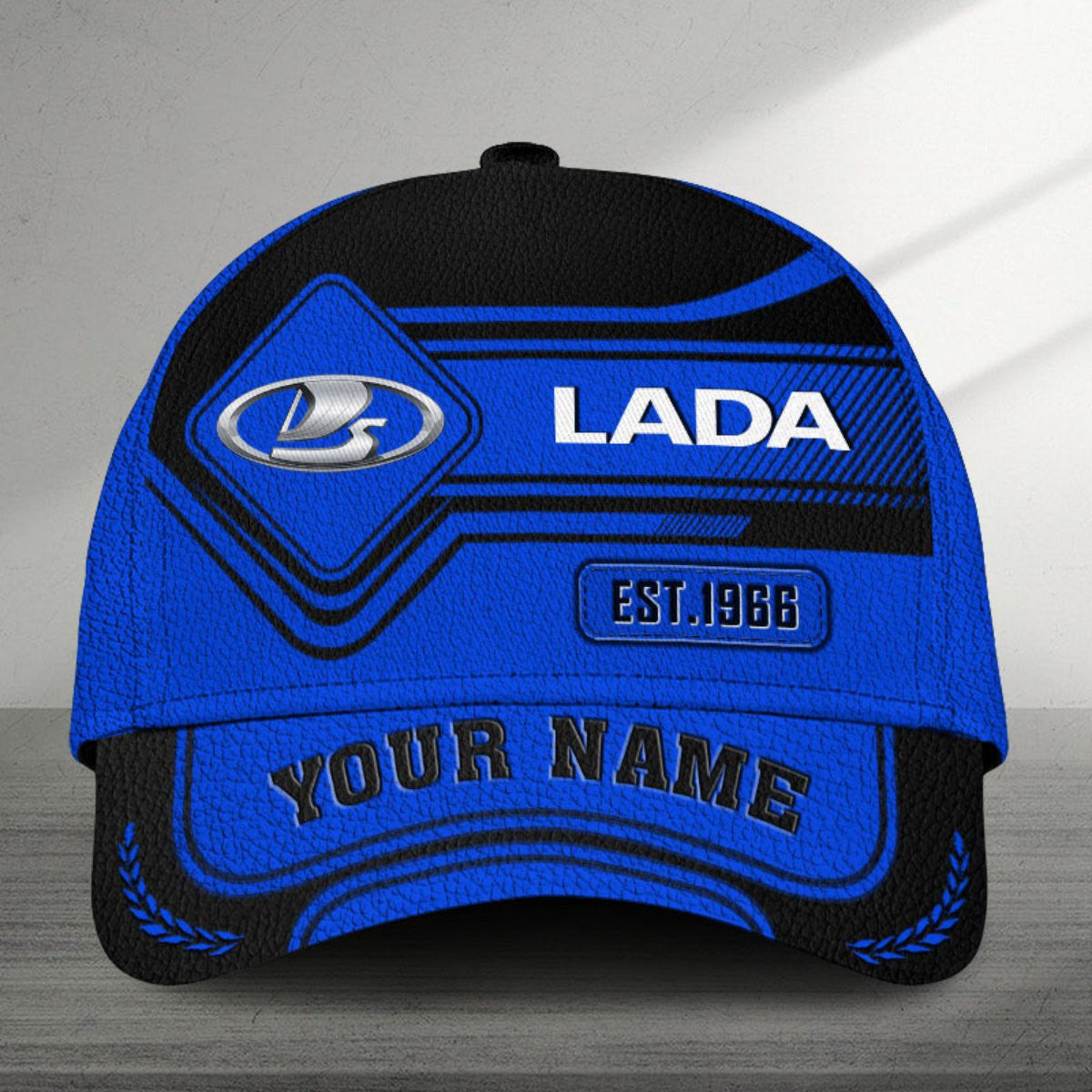 Lada DDQHC20108